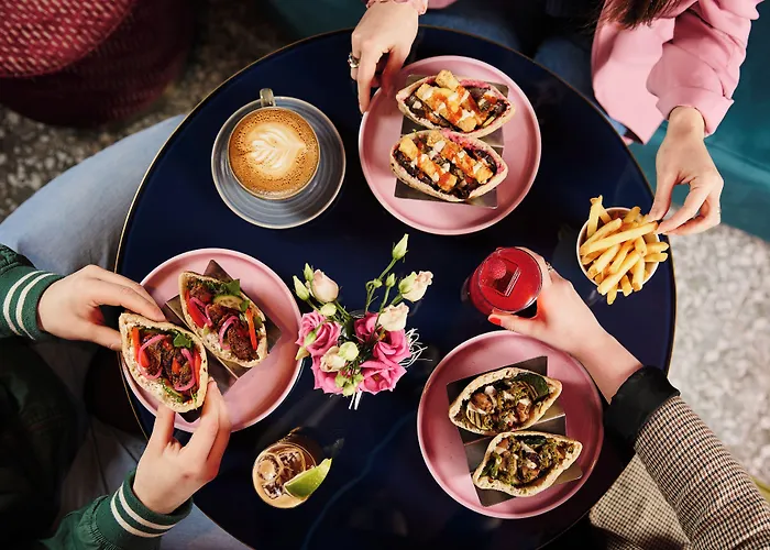 The Ross Otel Killarney