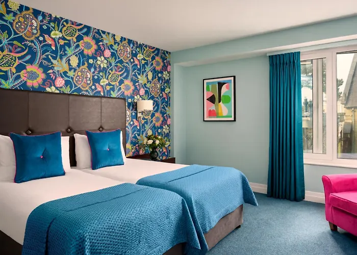 Otel The Ross Killarney