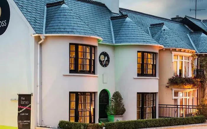 Otel The Ross Killarney