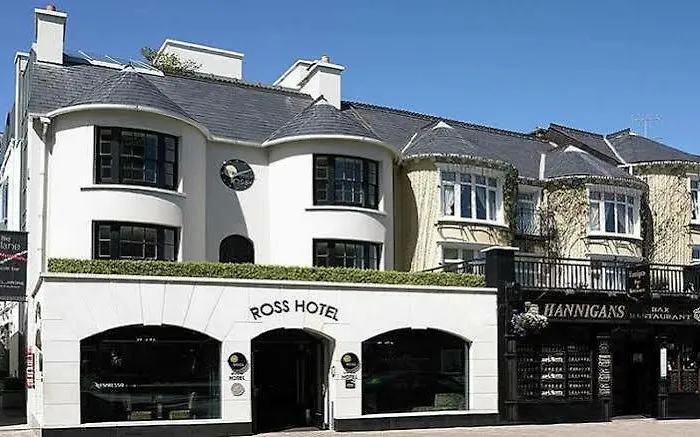 Otel The Ross Killarney